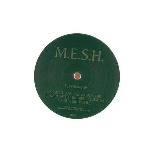Scythians Ep