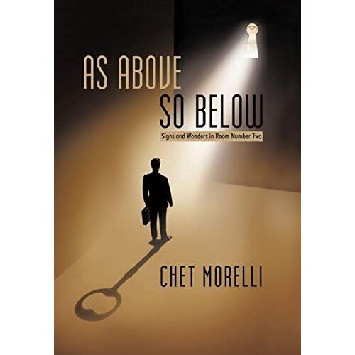 As Above, So Below