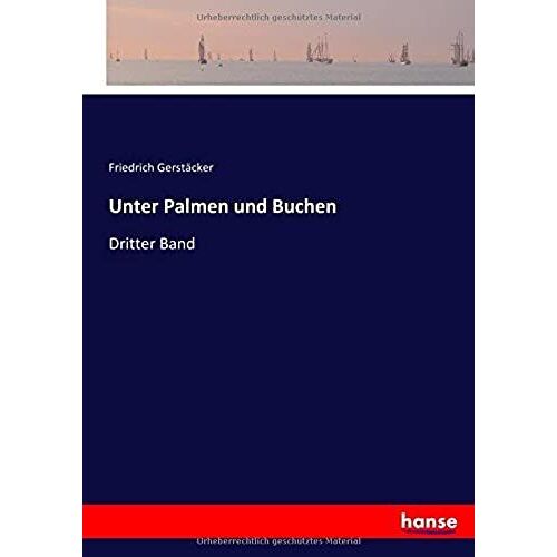 Unter Palmen Und Buchen