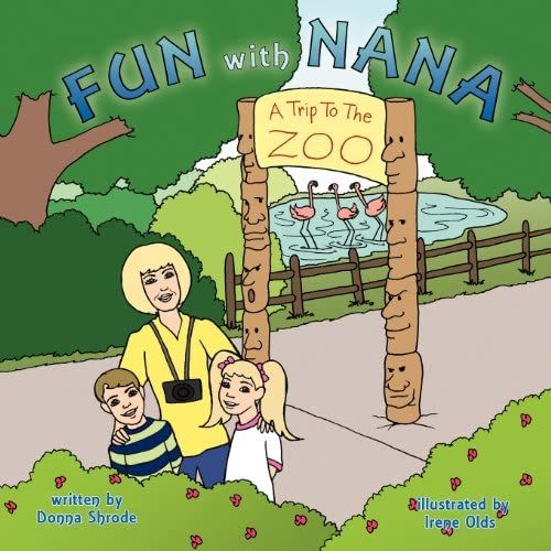 Fun With Nana