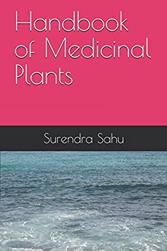 Handbook Of Medicinal Plants