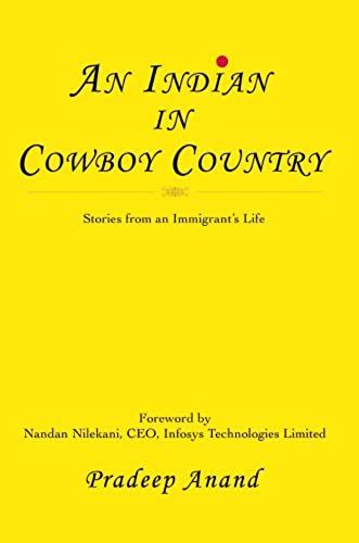 An Indian In Cowboy Country