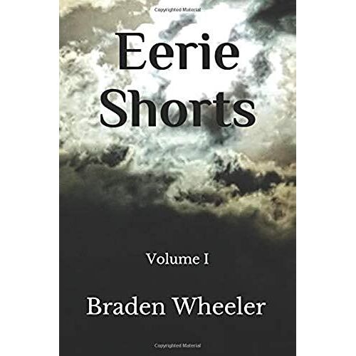Eerie Shorts: Volume I