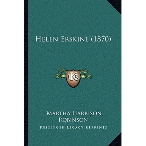 Helen Erskine (1870)