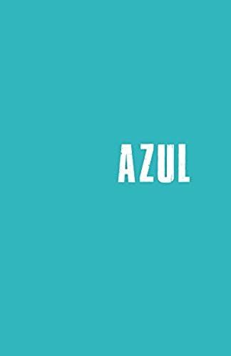 Azul