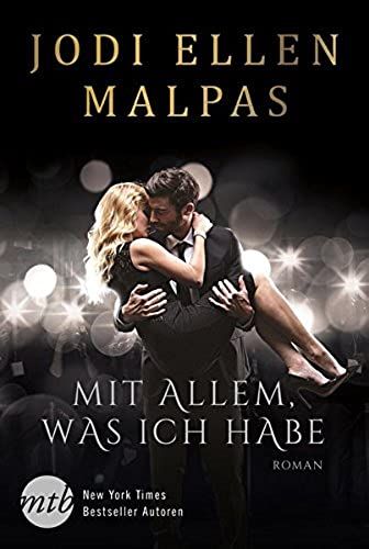 Mit Allem, Was Ich Habe