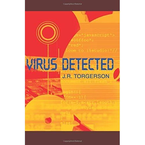 Virus Detected