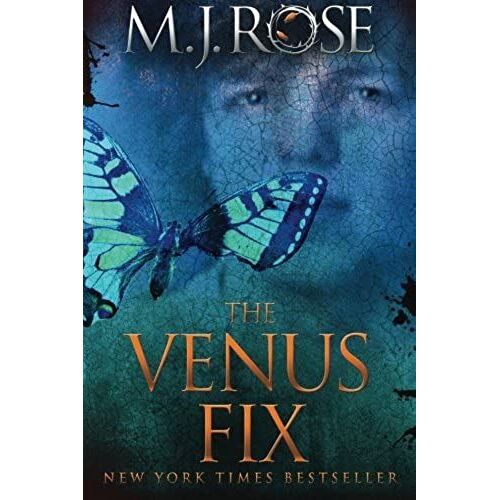 The Venus Fix
