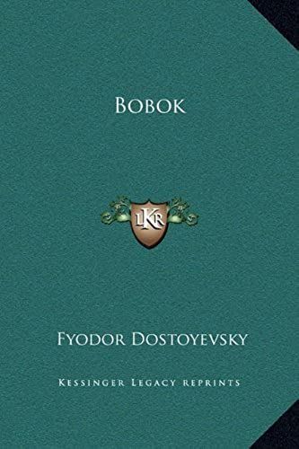 Bobok
