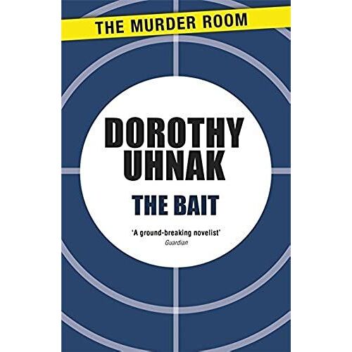 The Bait (Christie Opara)