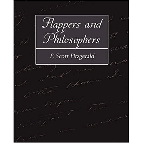 Flappers And Philosophers