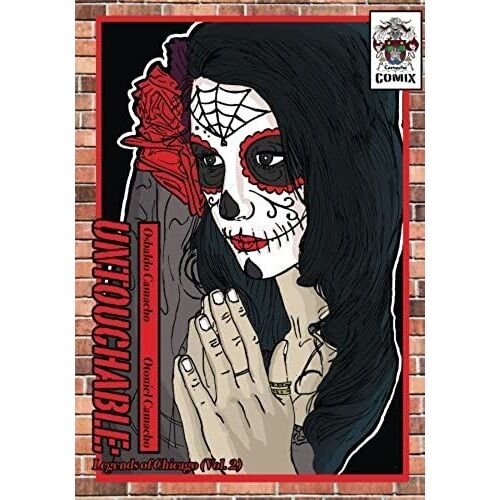 Untouchable (Legends Of Chicago) Vol. 2: Gangland Warfare: Volume 2