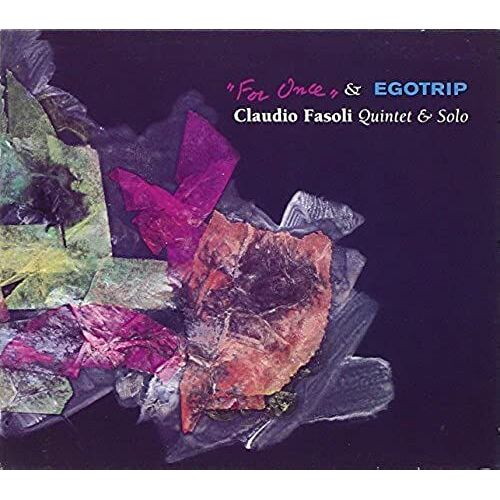For Once/Egotrip