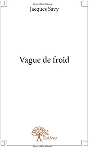 Vague De Froid