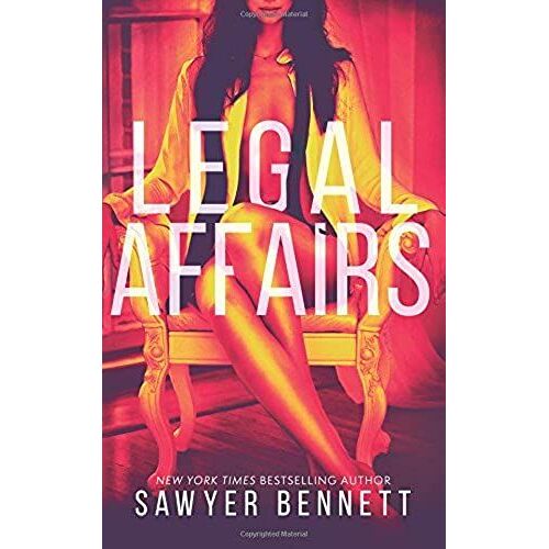 Legal Affairs