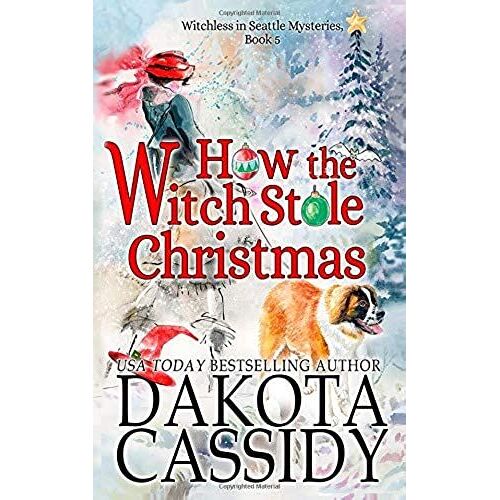 How The Witch Stole Christmas