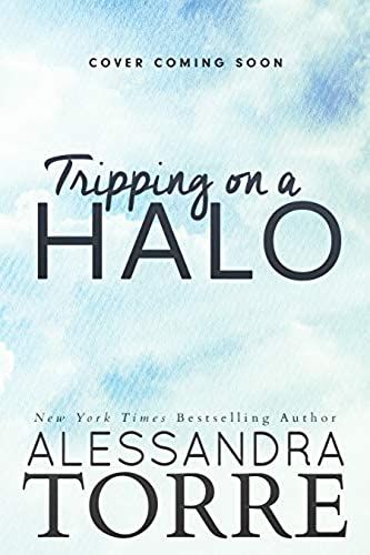 Tripping On A Halo