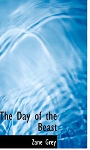 The Day Of The Beast