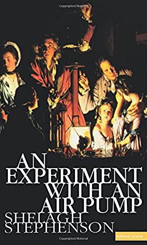 An Experiment With An Air Pump