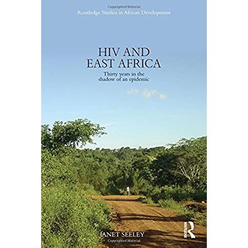 Hiv And East Africa