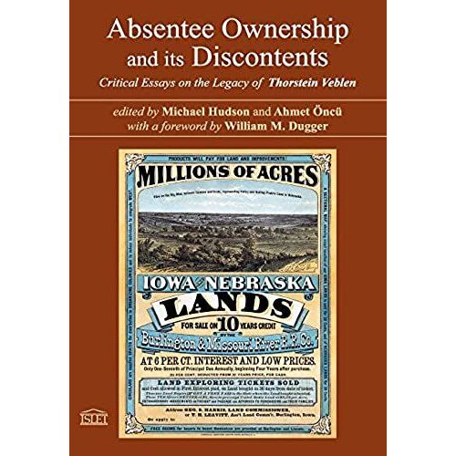Absentee Ownership And Its Discontents
