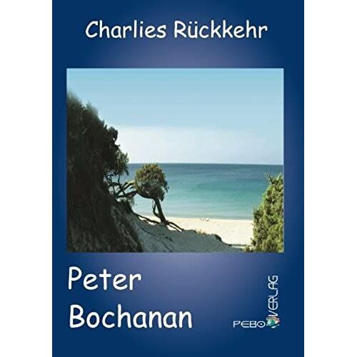 Charlies Rückkehr