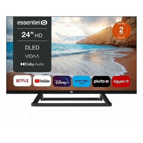 TV LED 24DLED544 12V VIDAA
