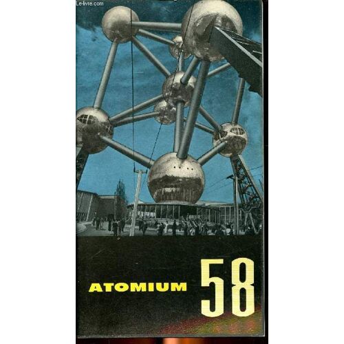 Atomium 58