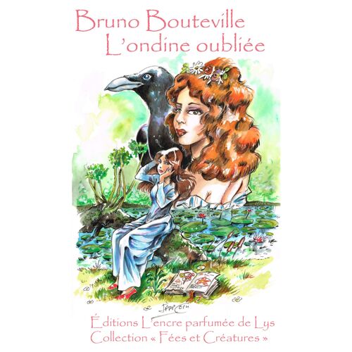 L'ondine Oubliée