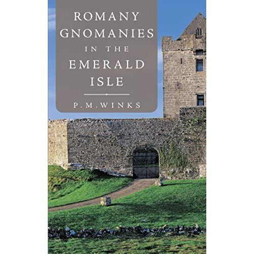Romany Gnomanies In The Emerald Isle