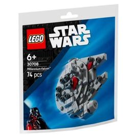 LEGO Star Wars - Millennium Falcon (Polybag) - 30708