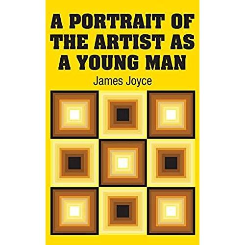 A Portrait Of The Artist As A Young Man