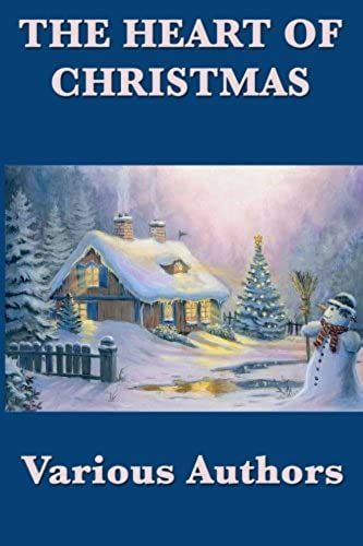 The Heart Of Christmas