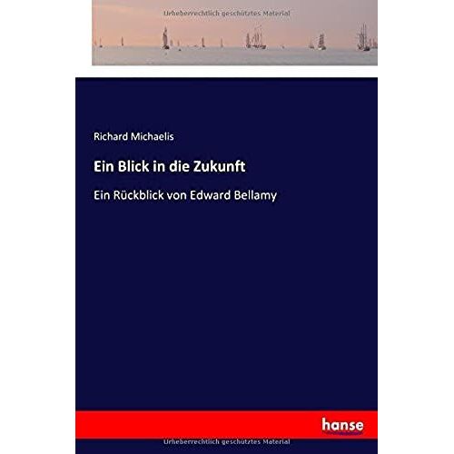Ein Blick In Die Zukunft