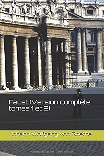 Faust (Version Complète Tomes 1 Et 2)