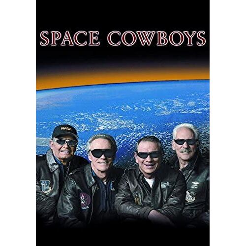 Space Cowboys [Hd Dvd]