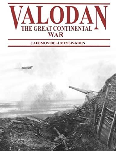 Valodan: The Great Continental War