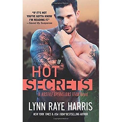 Hot Secrets