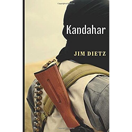 Kandahar