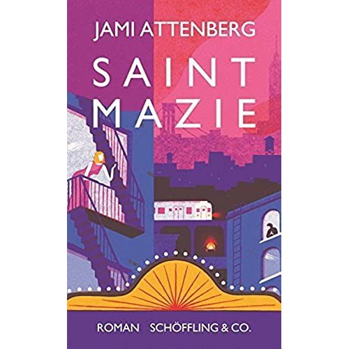 Saint Mazie