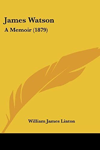 James Watson