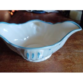 Sauciere "Salins Les Bains"