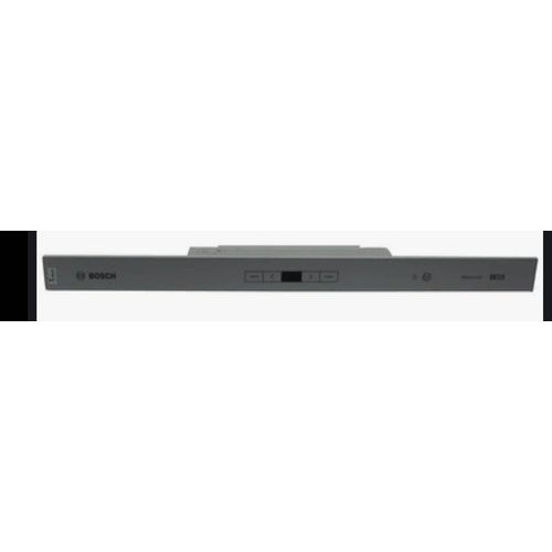 Module De Commande Programme Pour Congelateur Bosch 11007586
