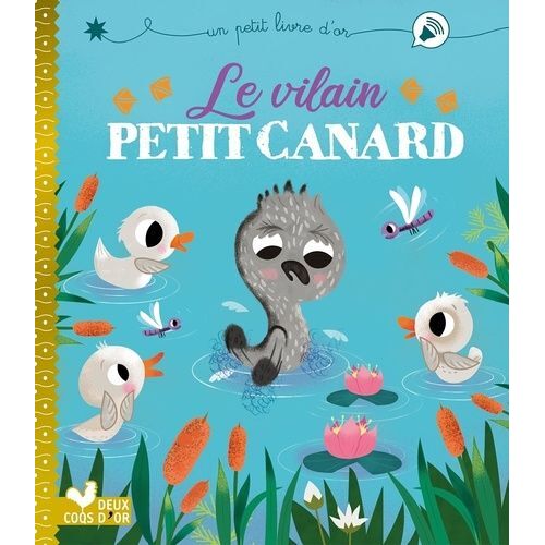 Le Vilain Petit Canard