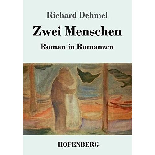Zwei Menschen