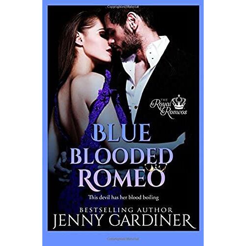 Blue-Blooded Romeo