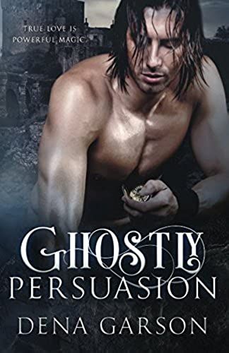Ghostly Persuasion