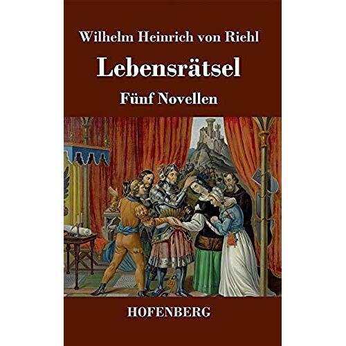 Lebensrätsel