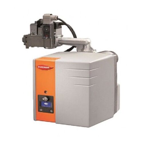Brûleur Gaz Cb-Nc4 Gxe - Cuenod : 3836557