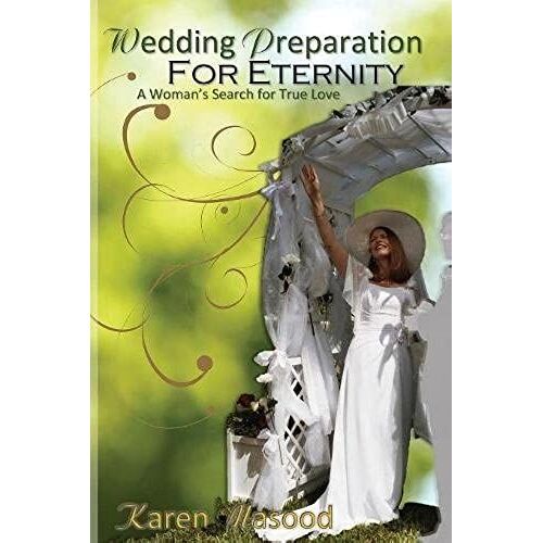 Wedding Preparation For Eternity
